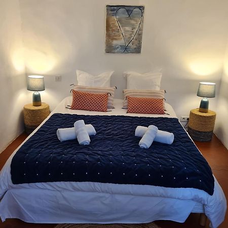 La Ferme Constantin Villa Fayence Ngoại thất bức ảnh