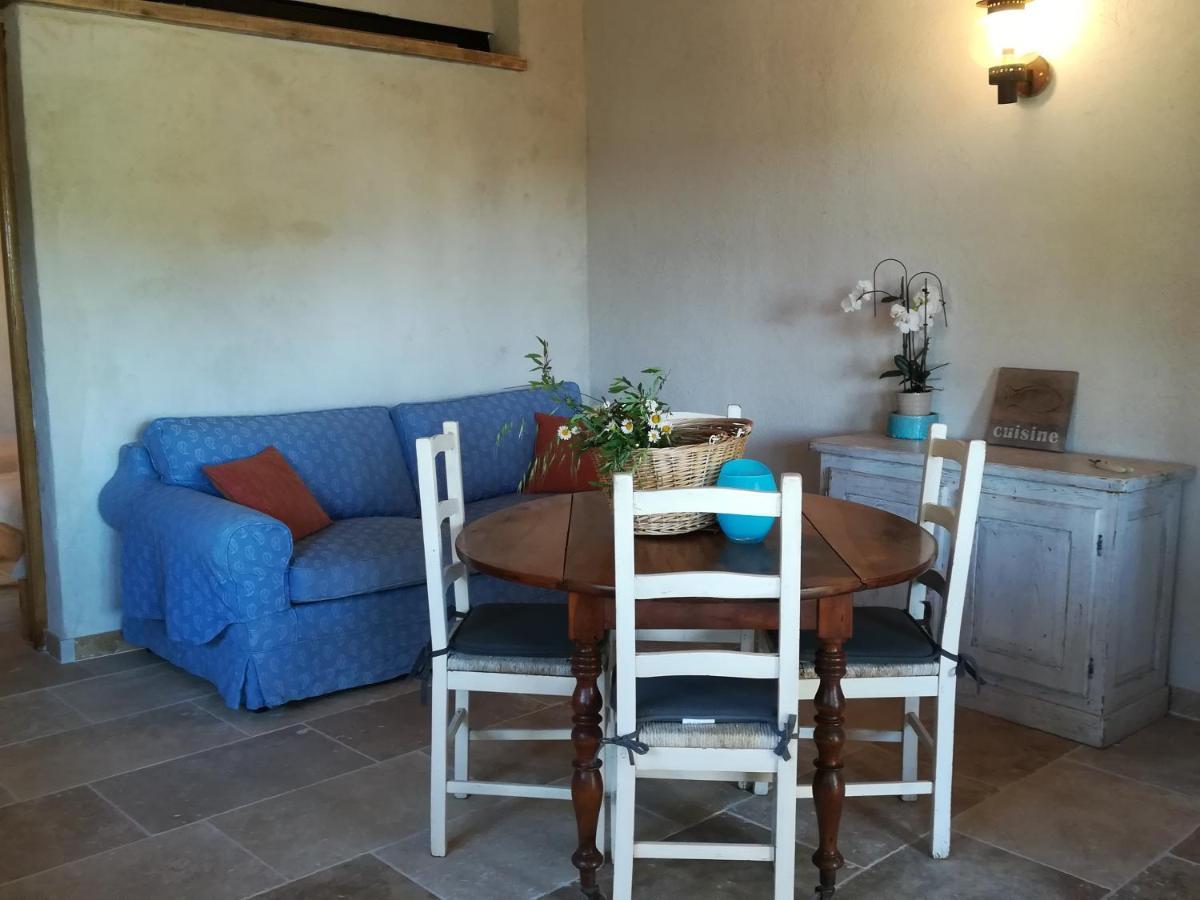 La Ferme Constantin Villa Fayence Ngoại thất bức ảnh