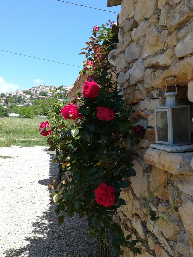 La Ferme Constantin Villa Fayence Ngoại thất bức ảnh