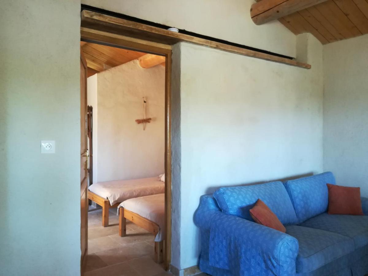 La Ferme Constantin Villa Fayence Ngoại thất bức ảnh
