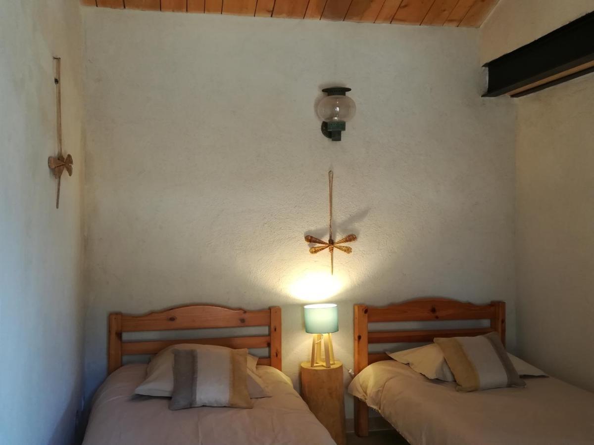 La Ferme Constantin Villa Fayence Ngoại thất bức ảnh