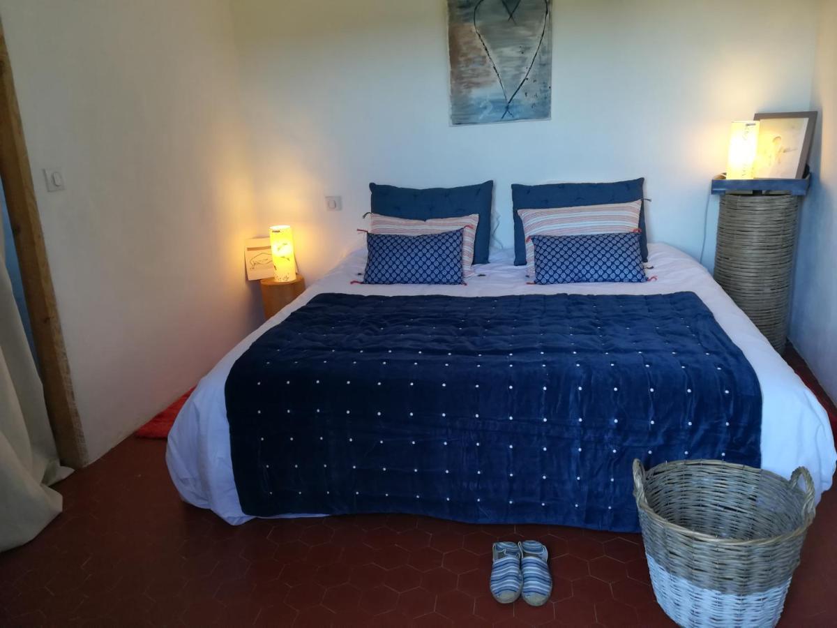 La Ferme Constantin Villa Fayence Ngoại thất bức ảnh