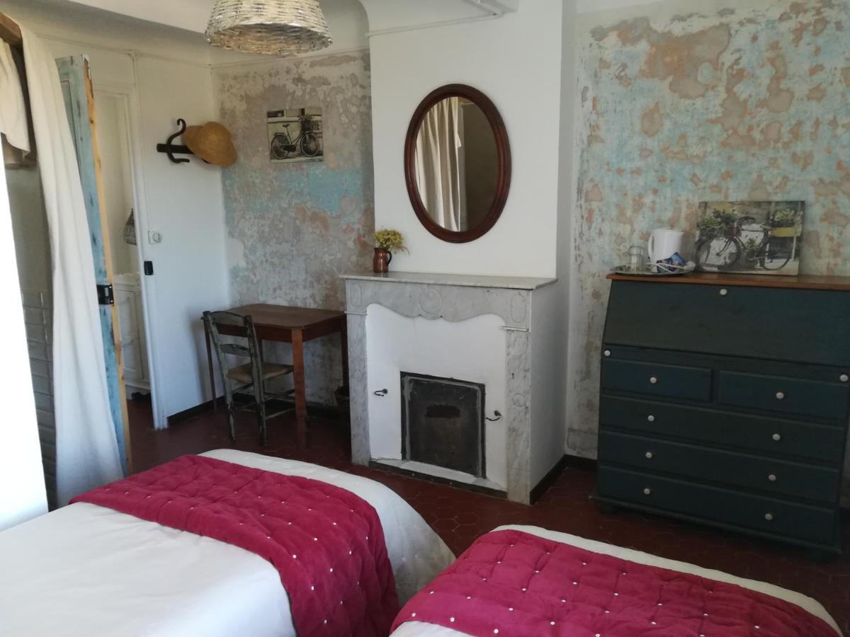 La Ferme Constantin Villa Fayence Ngoại thất bức ảnh