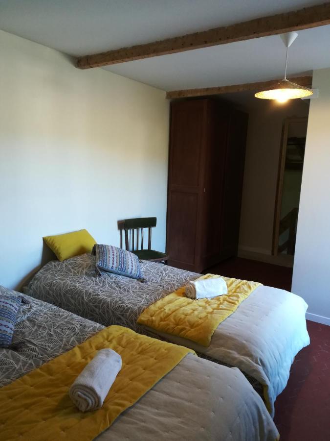 La Ferme Constantin Villa Fayence Ngoại thất bức ảnh