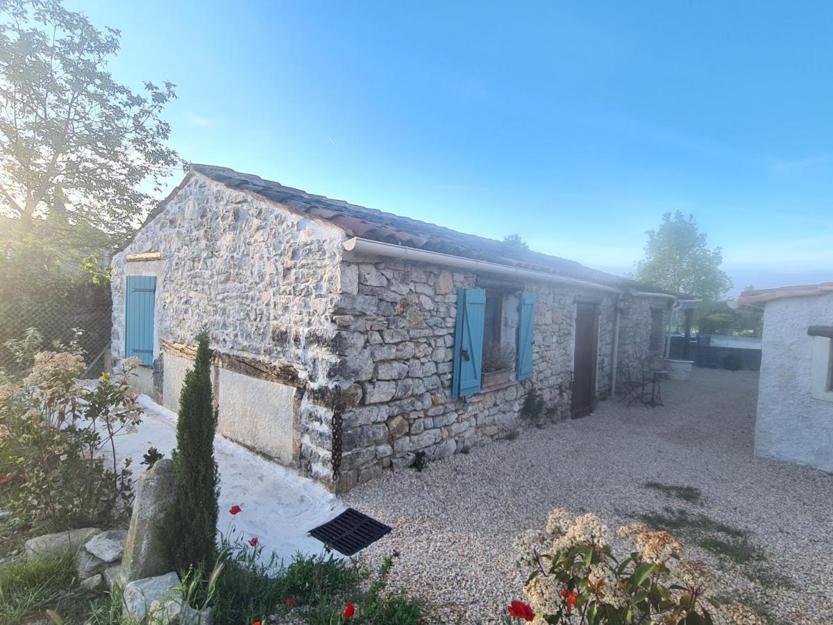 La Ferme Constantin Villa Fayence Phòng bức ảnh