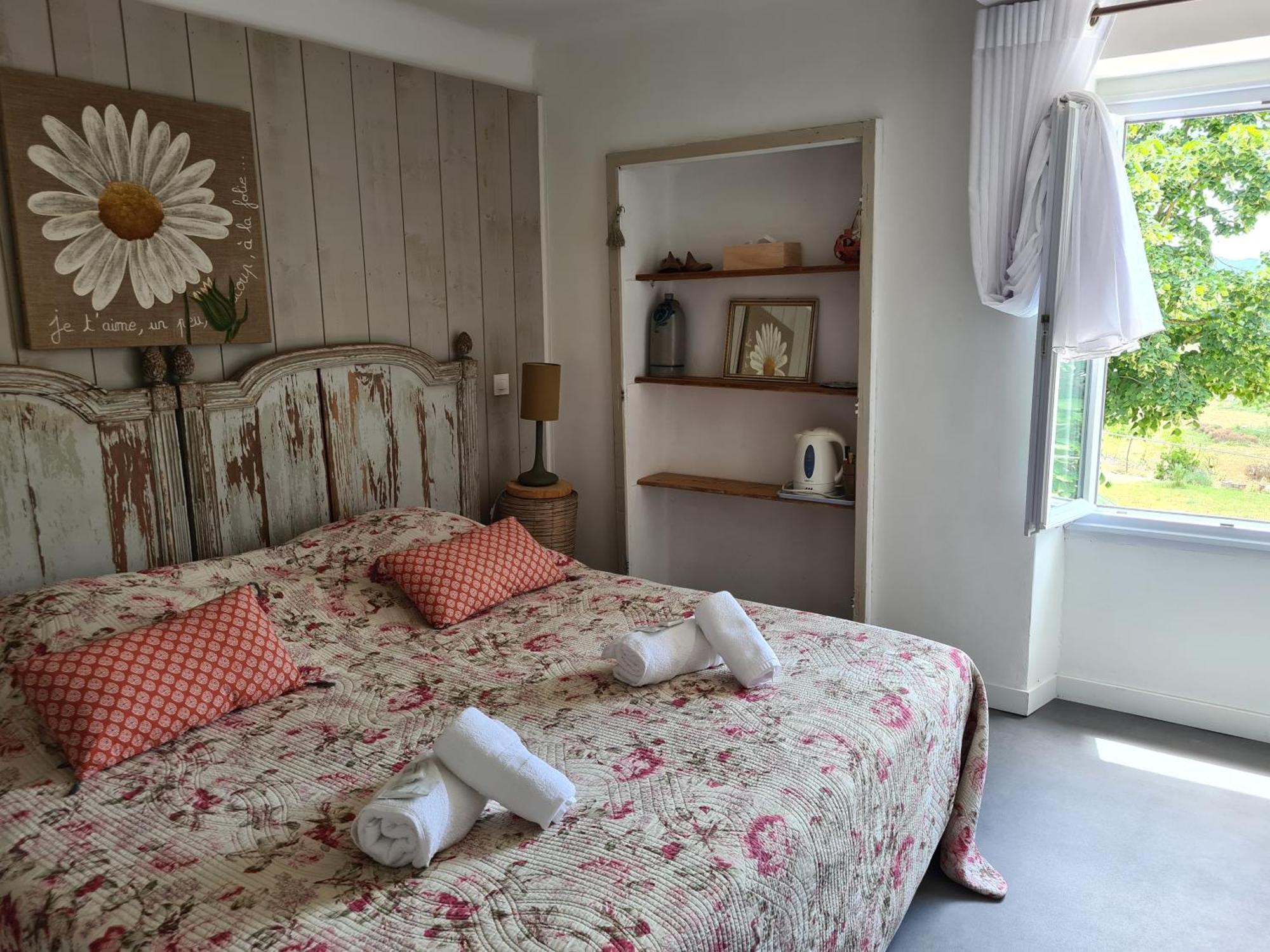 La Ferme Constantin Villa Fayence Phòng bức ảnh