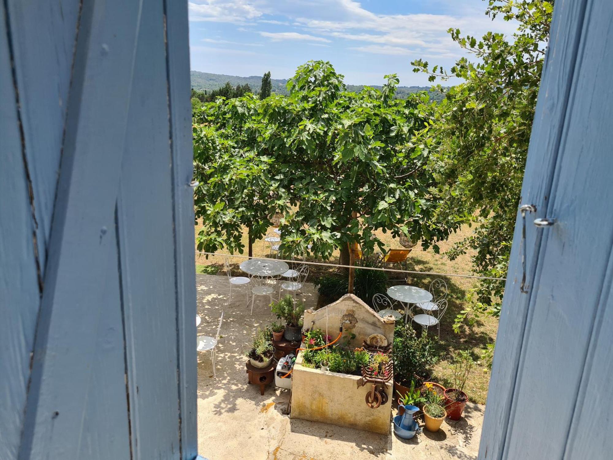 La Ferme Constantin Villa Fayence Phòng bức ảnh