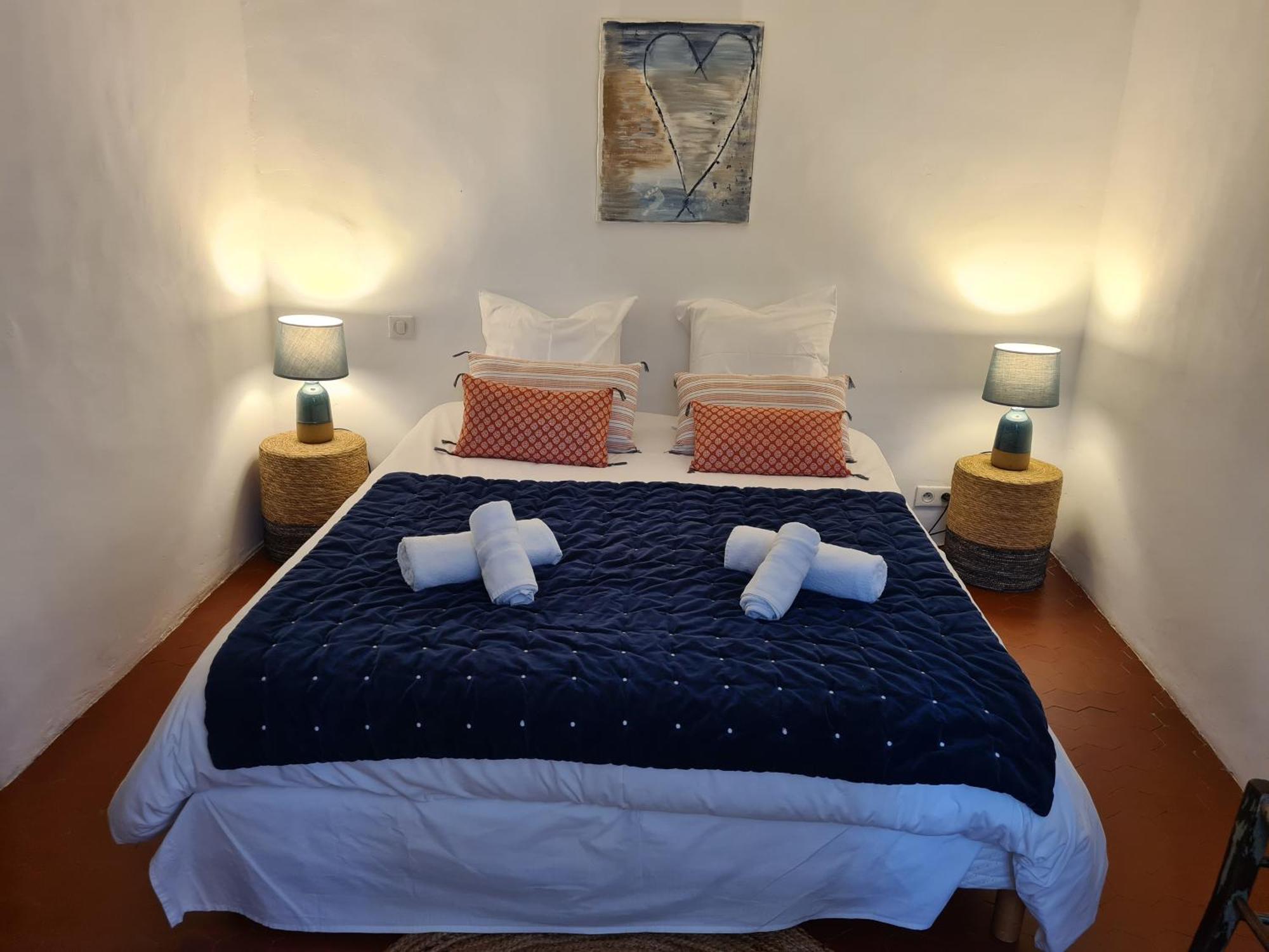 La Ferme Constantin Villa Fayence Ngoại thất bức ảnh