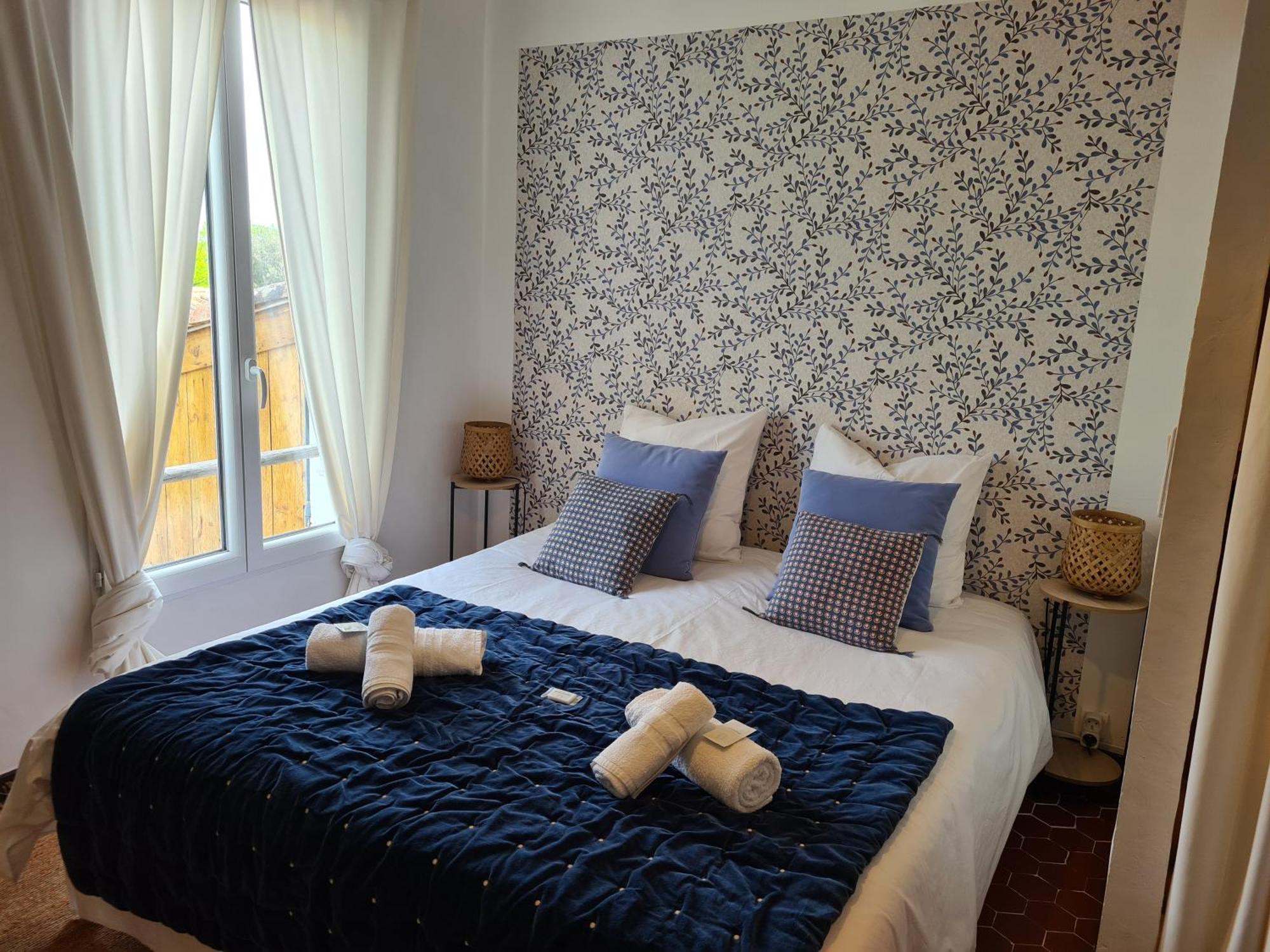 La Ferme Constantin Villa Fayence Phòng bức ảnh