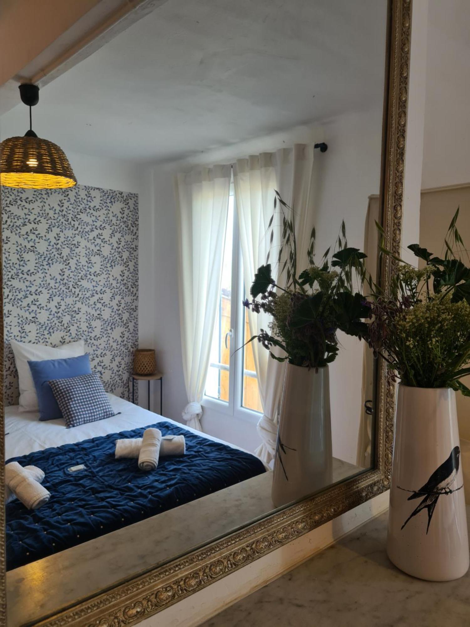 La Ferme Constantin Villa Fayence Phòng bức ảnh
