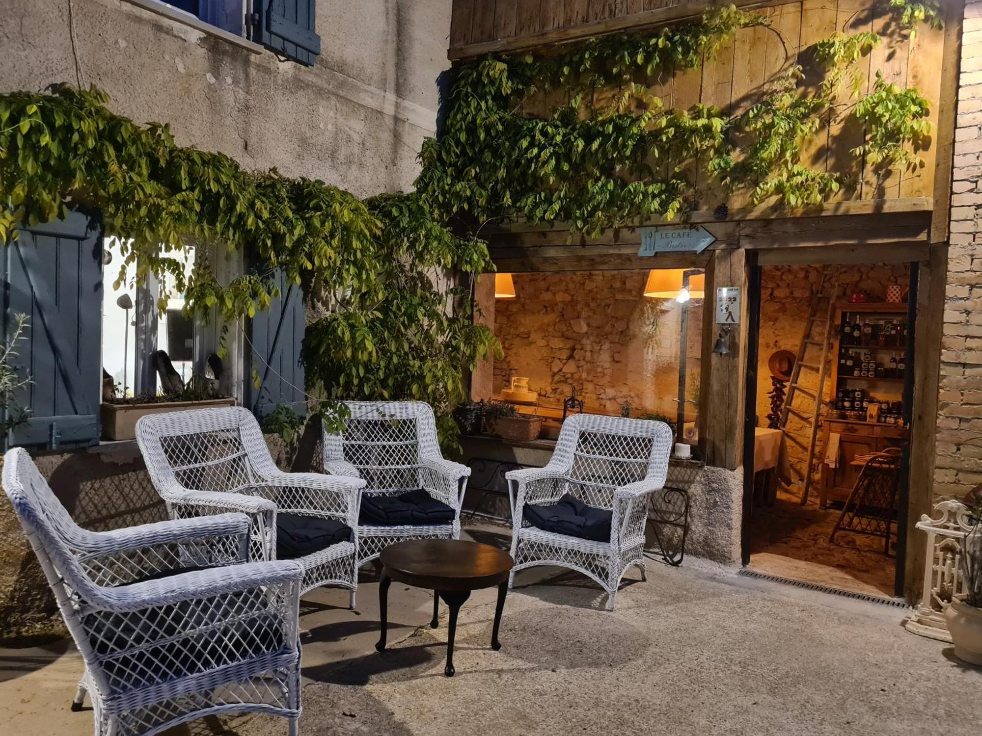 La Ferme Constantin Villa Fayence Phòng bức ảnh