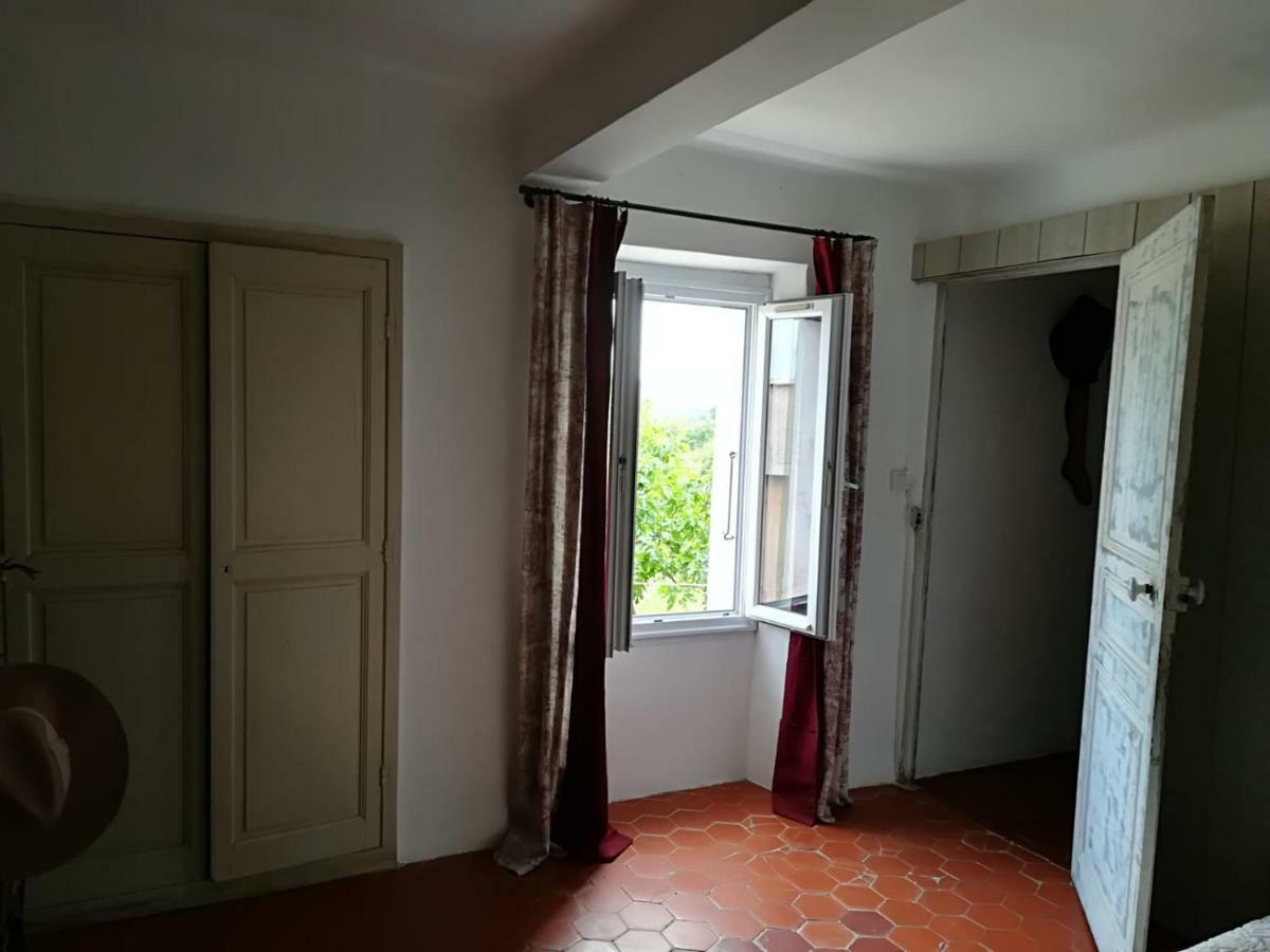 La Ferme Constantin Villa Fayence Ngoại thất bức ảnh