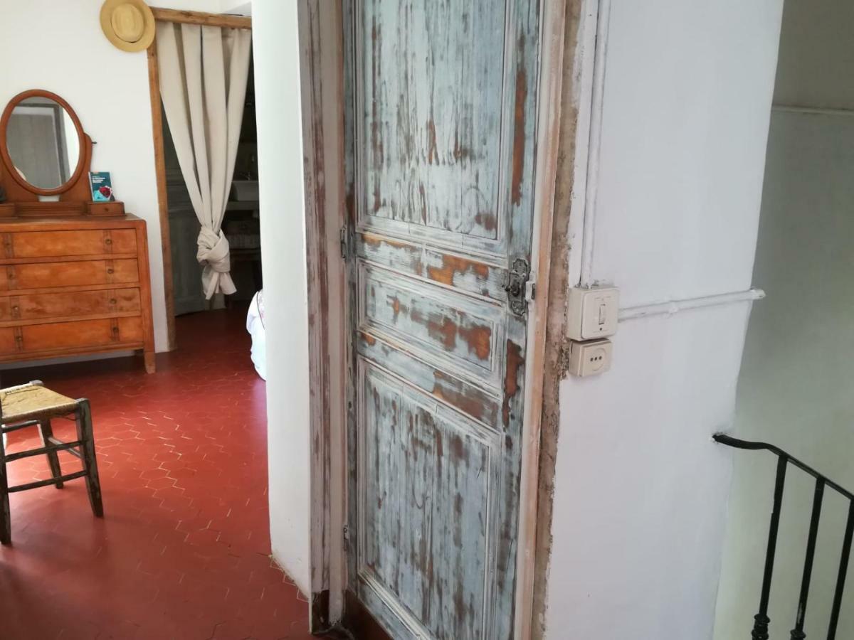 La Ferme Constantin Villa Fayence Ngoại thất bức ảnh