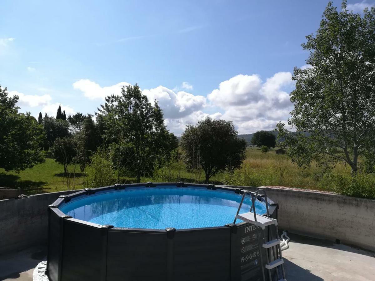 La Ferme Constantin Villa Fayence Ngoại thất bức ảnh